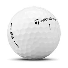TaylorMade Golf Balls Mix (12 Count)